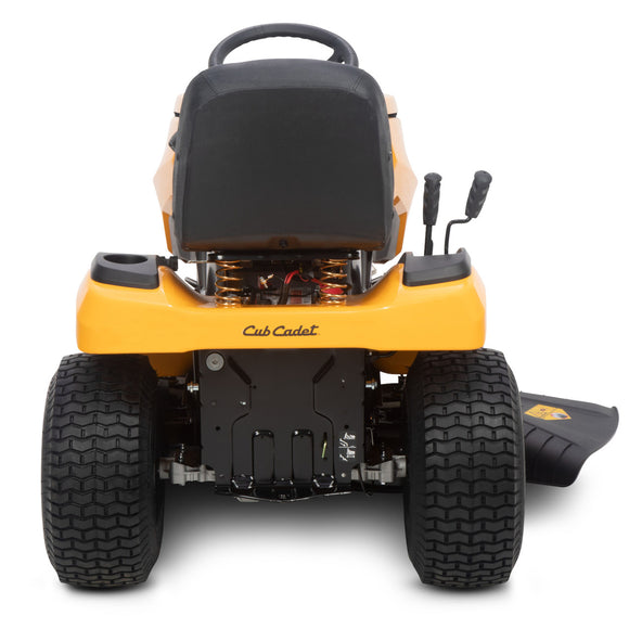 Cub Cadet XT1 LT42 INTELLIPOWER Riding Mower