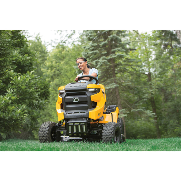 Cub Cadet XT1 LT42 INTELLIPOWER Riding Mower