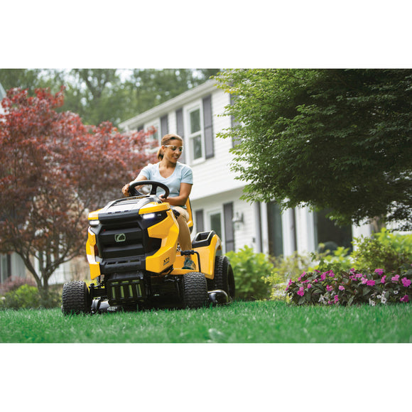 Cub Cadet XT1 LT42 INTELLIPOWER Riding Mower