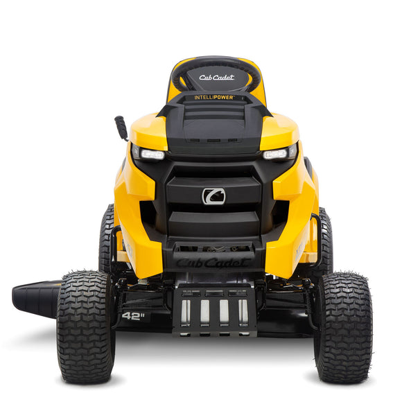 Cub Cadet XT1 LT42 INTELLIPOWER Riding Mower