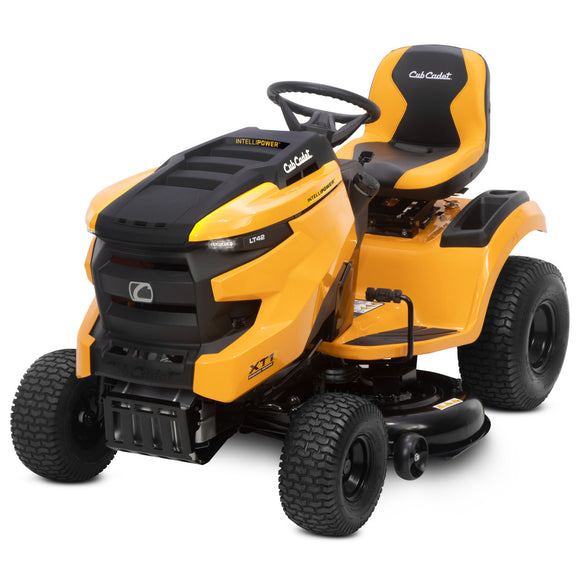 Cub Cadet XT1 LT42 INTELLIPOWER Riding Mower