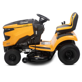 Cub Cadet XT1 LT42 INTELLIPOWER Riding Mower