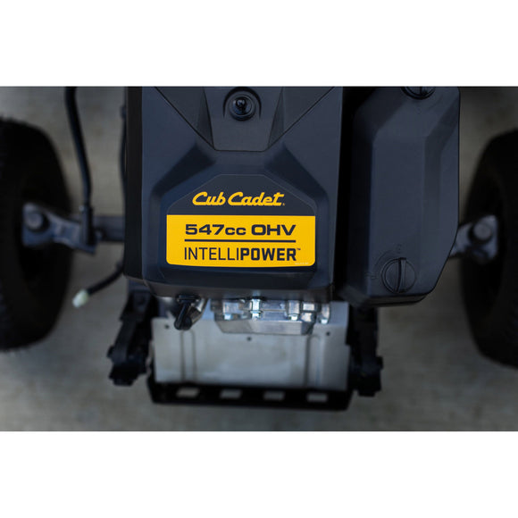 Cub Cadet XT1 LT42 INTELLIPOWER Riding Mower