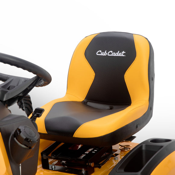 Cub Cadet XT1 LT42 INTELLIPOWER Riding Mower