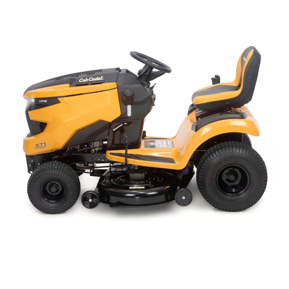 Cub Cadet XT1 LT46 Enduro Series