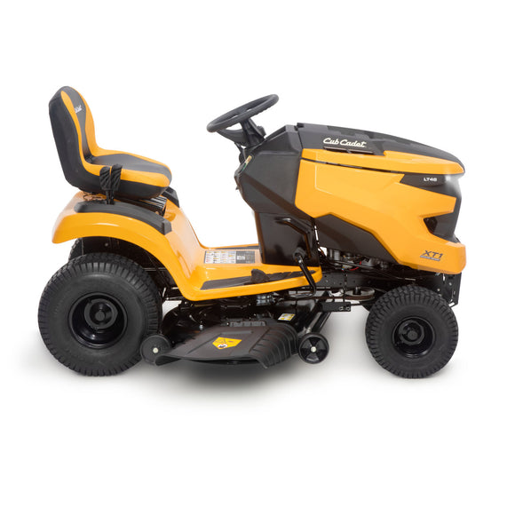 Cub Cadet XT1 LT46 Enduro Series
