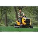 Cub Cadet XT1 LT46 Enduro Series