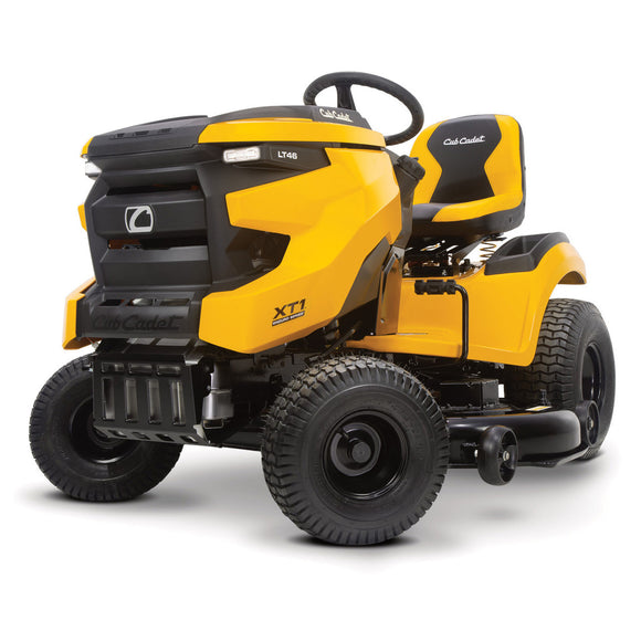 Cub Cadet XT1 LT46 Enduro Series
