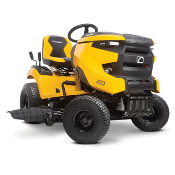 Cub Cadet XT1 LT46 Enduro Series