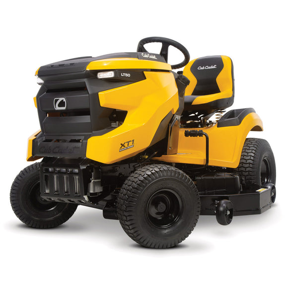 Cub Cadet XT1 LT50 Enduro Series