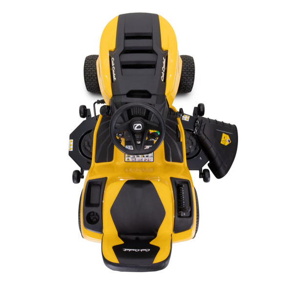 Cub Cadet XT1 LT50 Enduro Series