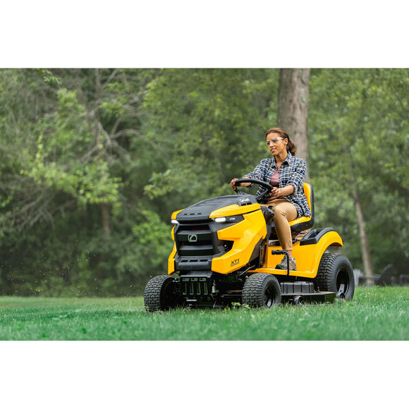 Cub Cadet XT1 LT50 Enduro Series