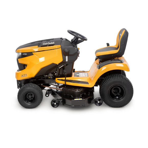 Cub Cadet XT1 LT50 Enduro Series