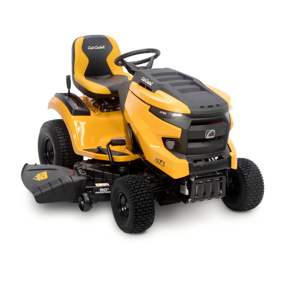 Cub Cadet XT1 LT50 Enduro Series