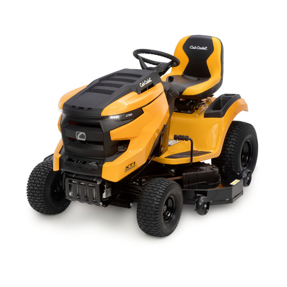 Cub Cadet XT1 LT50 Enduro Series