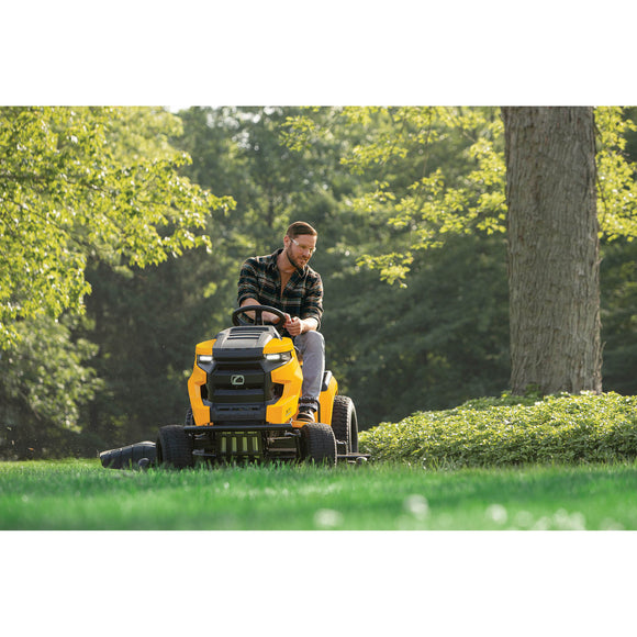 Cub Cadet XT1 ST54 Enduro Series