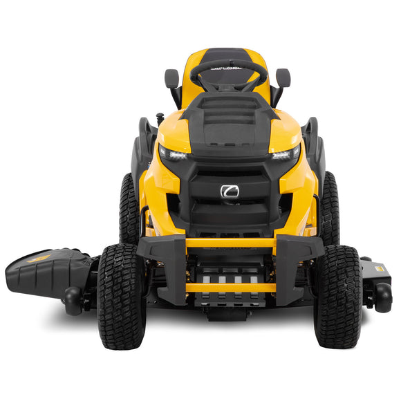 Cub Cadet XT2 GX54D Enduro Series Riding Mower