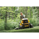 Cub Cadet XT2 GX54D Enduro Series Riding Mower