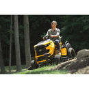 Cub Cadet XT2 GX54D Enduro Series Riding Mower