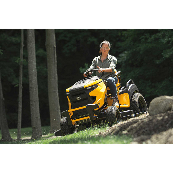Cub Cadet XT2 GX54D Enduro Series Riding Mower