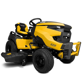 Cub Cadet XT2 GX54D Enduro Series Riding Mower