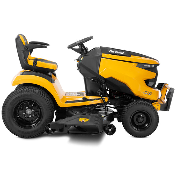 Cub Cadet XT2 SLX50 Enduro Series Riding Mower
