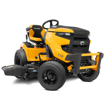 Cub Cadet XT2 SLX50 Enduro Series Riding Mower