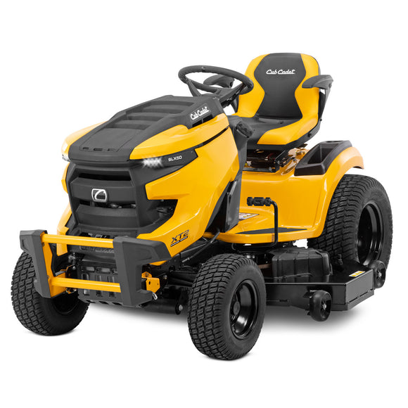Cub Cadet XT2 SLX50 Enduro Series Riding Mower