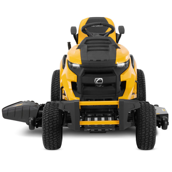 Cub Cadet XT2 SLX54 Enduro Series Riding Mower