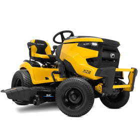 Cub Cadet XT2 SLX54 Enduro Series Riding Mower