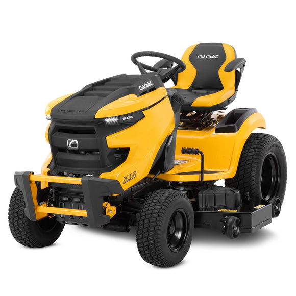 Cub Cadet XT2 SLX54 Enduro Series Riding Mower