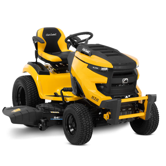 Cub Cadet XT2 SLX54 Enduro Series Riding Mower