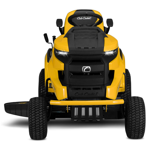 Cub Cadet XT2 LX42 Enduro Series Riding Mower