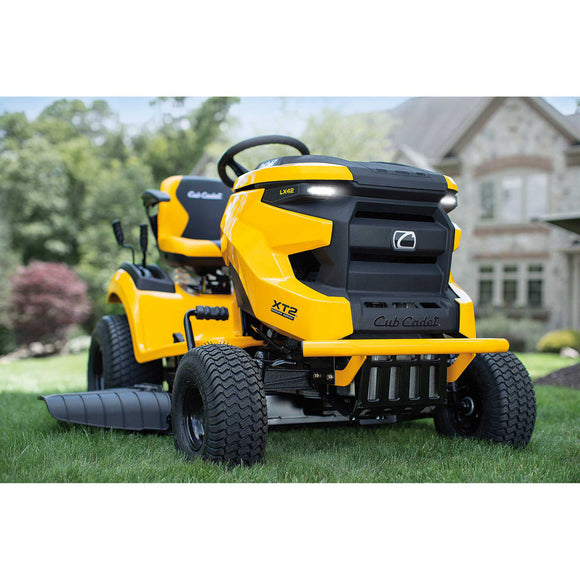Cub Cadet XT2 LX42 Enduro Series Riding Mower