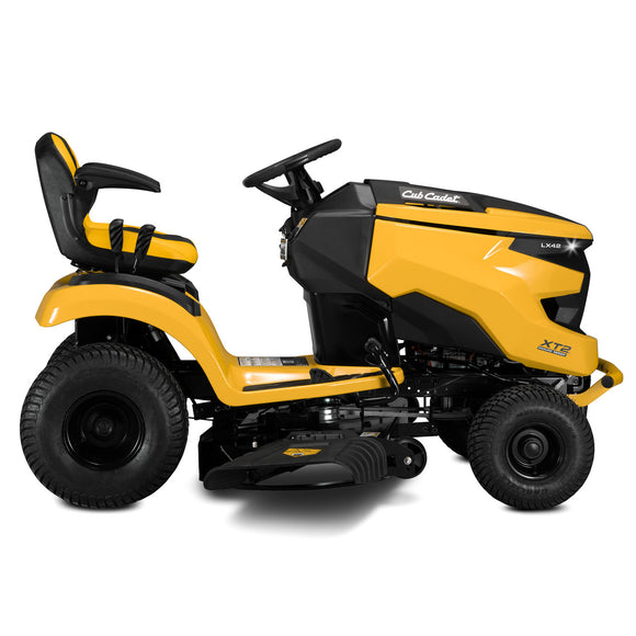 Cub Cadet XT2 LX42 Enduro Series Riding Mower