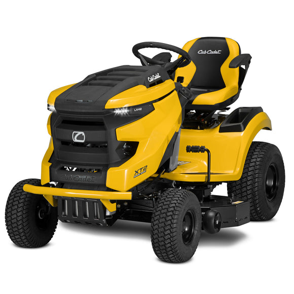 Cub Cadet XT2 LX42 Enduro Series Riding Mower