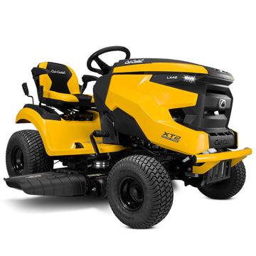 Cub Cadet XT2 LX42 Enduro Series Riding Mower