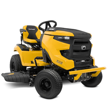 Cub Cadet XT2 LX46 Enduro Series Riding Mower