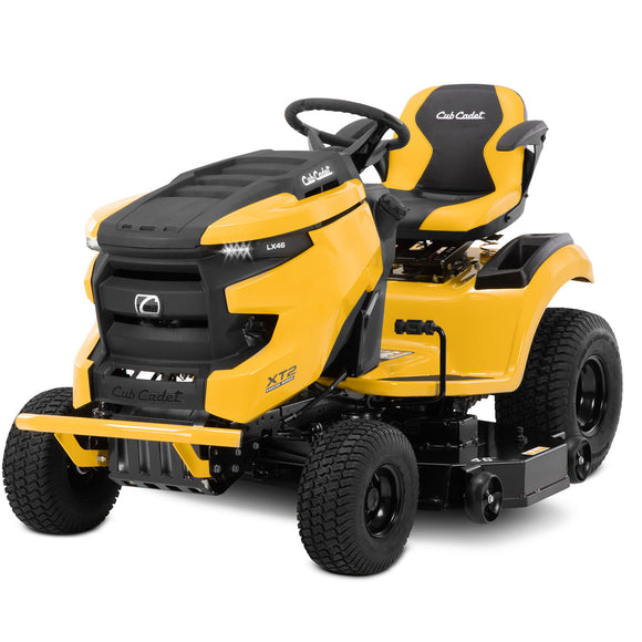 Cub Cadet XT2 LX46 Enduro Series Riding Mower