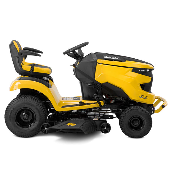 Cub Cadet XT2 LX46 Enduro Series Riding Mower