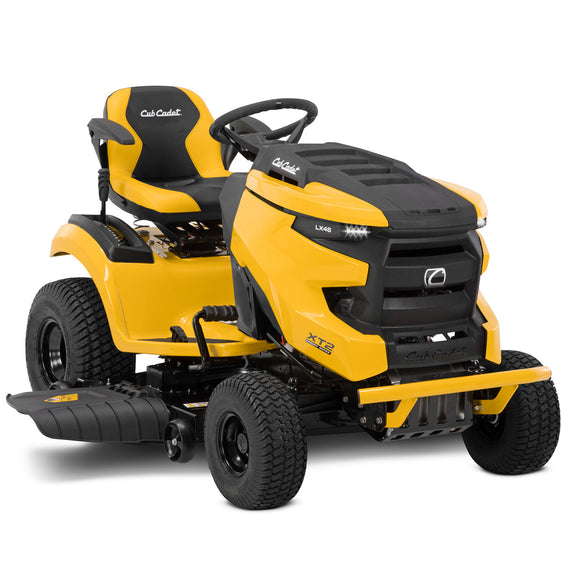 Cub Cadet XT2 LX46 Enduro Series Riding Mower