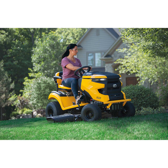 Cub Cadet XT2 LX46 Enduro Series Riding Mower