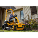 Cub Cadet ZTXS4 48" Ultima Series Zero Turn Riding Mower