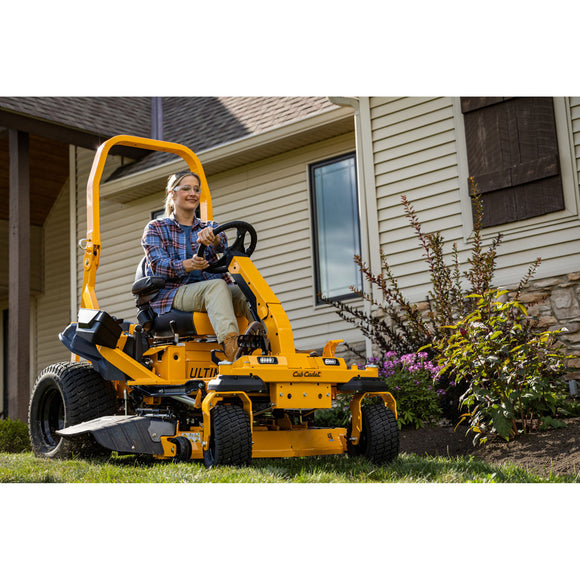 Cub Cadet ZTXS4 48" Ultima Series Zero Turn Riding Mower