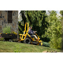 Cub Cadet ZTXS4 48" Ultima Series Zero Turn Riding Mower