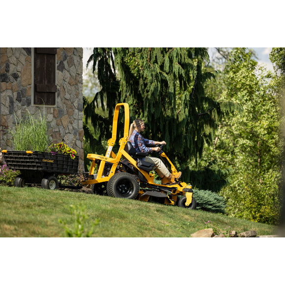 Cub Cadet ZTXS4 48" Ultima Series Zero Turn Riding Mower