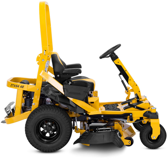 Cub Cadet ZTXS4 48" Ultima Series Zero Turn Riding Mower