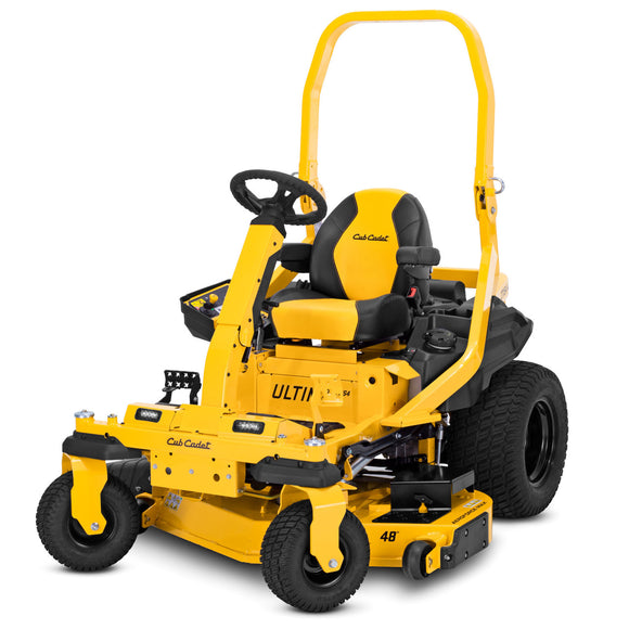 Cub Cadet ZTXS4 48" Ultima Series Zero Turn Riding Mower