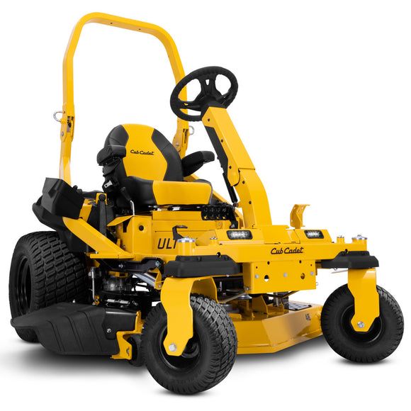 Cub Cadet ZTXS4 48" Ultima Series Zero Turn Riding Mower