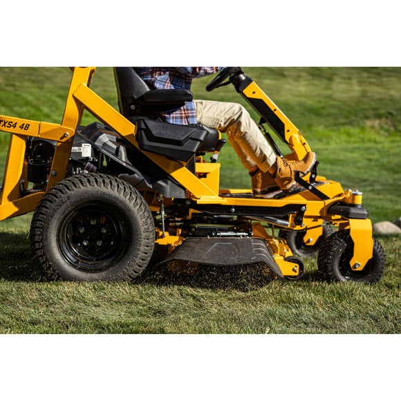 Cub Cadet ZTXS4 48" Ultima Series Zero Turn Riding Mower